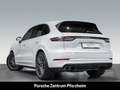 Porsche Cayenne S BOSE Panorama LED-Matrix Surround-View Weiß - thumbnail 3
