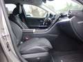 Mercedes-Benz C 220 d 4MATIC PTS Navi Cam LED SHZ Keyl Silber - thumbnail 14