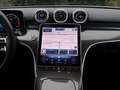 Mercedes-Benz C 220 d 4MATIC PTS Navi Cam LED SHZ Keyl Silber - thumbnail 11