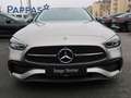 Mercedes-Benz C 220 d 4MATIC PTS Navi Cam LED SHZ Keyl Silber - thumbnail 4