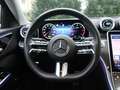 Mercedes-Benz C 220 d 4MATIC PTS Navi Cam LED SHZ Keyl Silber - thumbnail 10