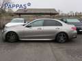 Mercedes-Benz C 220 d 4MATIC PTS Navi Cam LED SHZ Keyl Silber - thumbnail 7