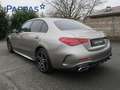 Mercedes-Benz C 220 d 4MATIC PTS Navi Cam LED SHZ Keyl Silber - thumbnail 6