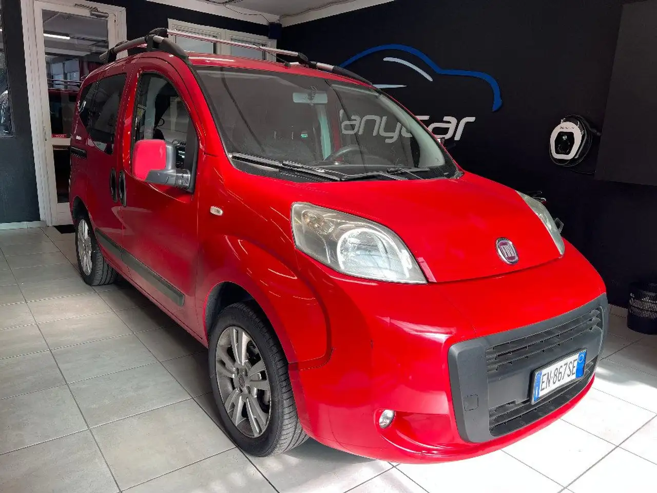 Fiat Qubo