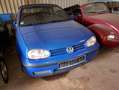 Volkswagen Golf Cabriolet Golf 4 Cabrio 2.0 Tüv 10.25 Blau - thumbnail 8