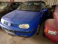 Volkswagen Golf Cabriolet Golf 4 Cabrio 2.0 Tüv 10.25 Blau - thumbnail 9