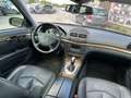 Mercedes-Benz E 320 V6 Avantgarde Leder/ESHD/Navi crna - thumbnail 7