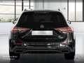 Mercedes-Benz C 200 T AMG+NIGHT+PANO+360+TOTW+KEYLESS+9G Schwarz - thumbnail 7