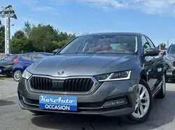 Skoda Octavia 1.0 TSI eTec MHE Clever DSG * GARANTIE 12 MOIS *