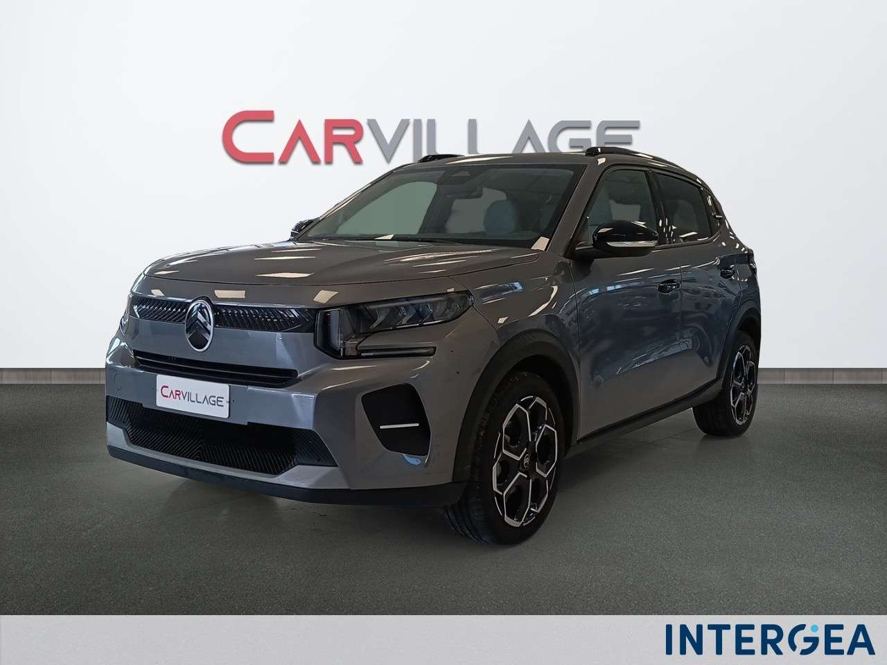 Citroen C3 1.2 puretech turbo Max 100cv s&s