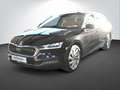 Skoda Octavia Combi 1,4 TSI iV Style licht & Sicht / BP Colum... Schwarz - thumbnail 1