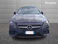 Mercedes-Benz E 220 220d - 2018 | 194CV - PREMIUM PLUS Bleu - thumbnail 2