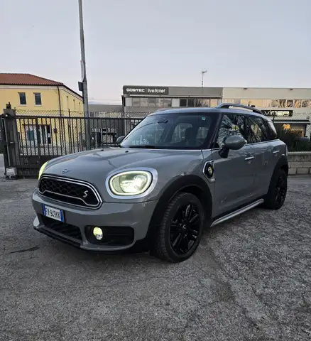 MINI Cooper SE Countryman 1.5 Business all4 auto