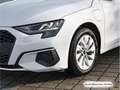 Audi A3 40 TFSI e S tronic Virtual+/Navi+ Weiß - thumbnail 10