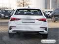 Audi A3 40 TFSI e S tronic Virtual+/Navi+ Weiß - thumbnail 9