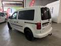 Volkswagen Caddy 2.0TDI Trendline 4M 90kW Blanco - thumbnail 5