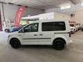 Volkswagen Caddy 2.0TDI Trendline 4M 90kW Blanco - thumbnail 6