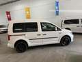 Volkswagen Caddy 2.0TDI Trendline 4M 90kW Blanco - thumbnail 3