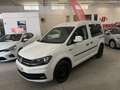 Volkswagen Caddy 2.0TDI Trendline 4M 90kW Blanco - thumbnail 1
