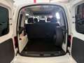 Volkswagen Caddy 2.0TDI Trendline 4M 90kW Blanco - thumbnail 11