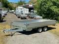 Saris PL 406 204 3500 kg - mit niedrig Fahrwerk - thumbnail 6