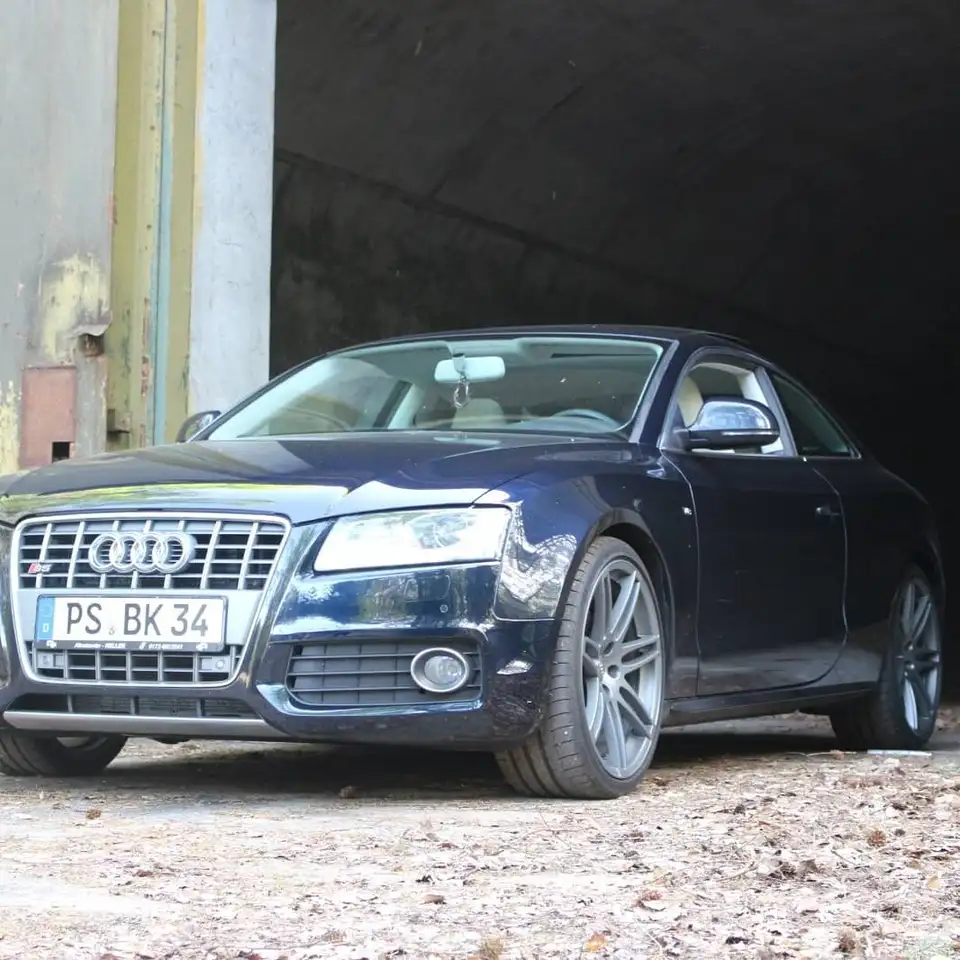 Audi S5