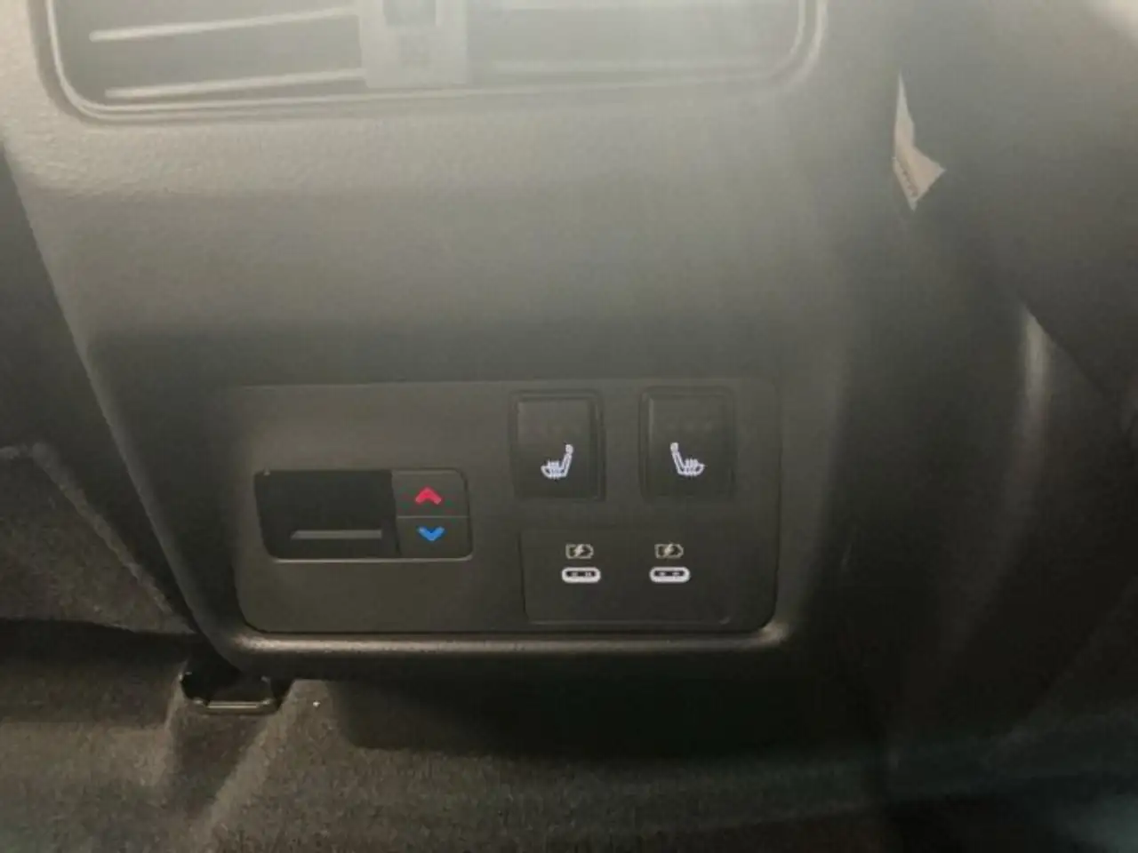 Nissan X-Trail X-TRAIL 1.5 VC-T e-4ORCE 213 PS 4x4 Tekna+ 5 Sit 13