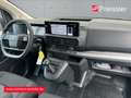 Toyota Proace L1 Kasten Meister Navi ACC Apple CarPlay Android A Blanc - thumbnail 15