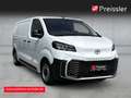 Toyota Proace L1 Kasten Meister Navi ACC Apple CarPlay Android A Blanc - thumbnail 12