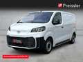 Toyota Proace L1 Kasten Meister Navi ACC Apple CarPlay Android A Blanc - thumbnail 1