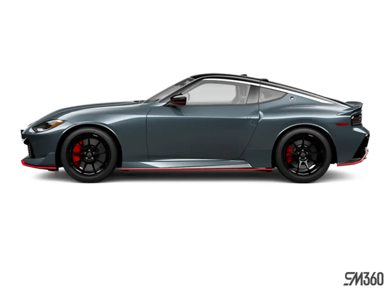 Nissan Z fotografie Nissan Z