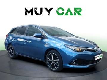 Touring Sports hybrid 140H Active