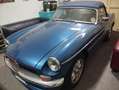 MG MGB Blau - thumbnail 3