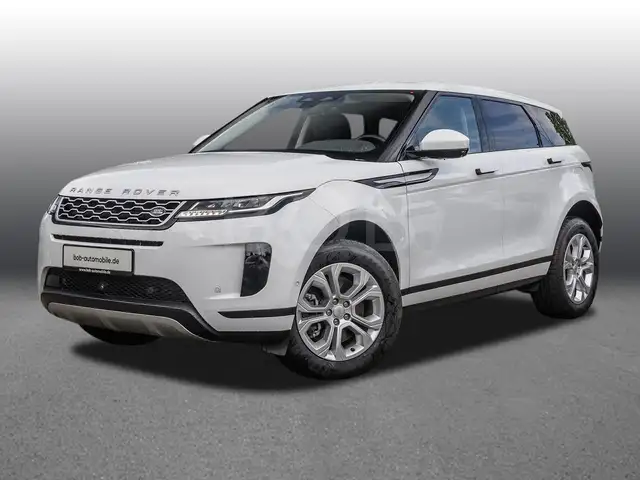 Land Rover Range Rover Evoque P300e AWD S NAVI KLIMA
