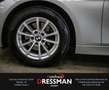 BMW 320 d TOURING AUTOMATIK LED AHK NAVI Argent - thumbnail 8