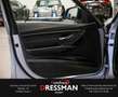 BMW 320 d TOURING AUTOMATIK LED AHK NAVI Argent - thumbnail 9
