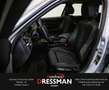 BMW 320 d TOURING AUTOMATIK LED AHK NAVI Argent - thumbnail 11
