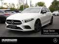 Mercedes-Benz A 250 e  AMG Night EDITION2020 MBUXNavi+ Blanc - thumbnail 1