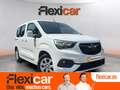 Opel Combo 1.2 T S/S Selective L Wit - thumbnail 1
