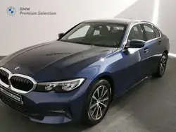 BMW Série 3 318iA 156ch Business Design 8cv