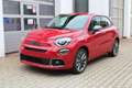 Fiat 500X Sport 1.5 GSE 96kW Hybrid, Klimaautomatik, Lede... Rood - thumbnail 1