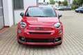 Fiat 500X Sport 1.5 GSE 96kW Hybrid, Klimaautomatik, Lede... Rood - thumbnail 2