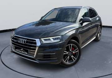 2.0 tdi 190ch quattro s tronic 7 2017