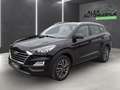 Hyundai TUCSON Advantage 2WD**LED**Navi**Kamera** Schwarz - thumbnail 1