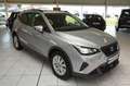SEAT Arona Style 1.0 TSI*NAVI*LED*TEMPOMAT*R16*APS* Zilver - thumbnail 3