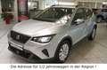 SEAT Arona Style 1.0 TSI*NAVI*LED*TEMPOMAT*R16*APS* Zilver - thumbnail 1