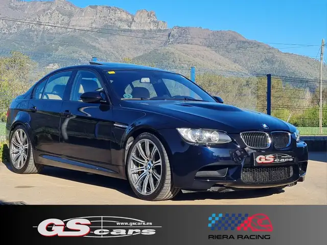 BMW M3