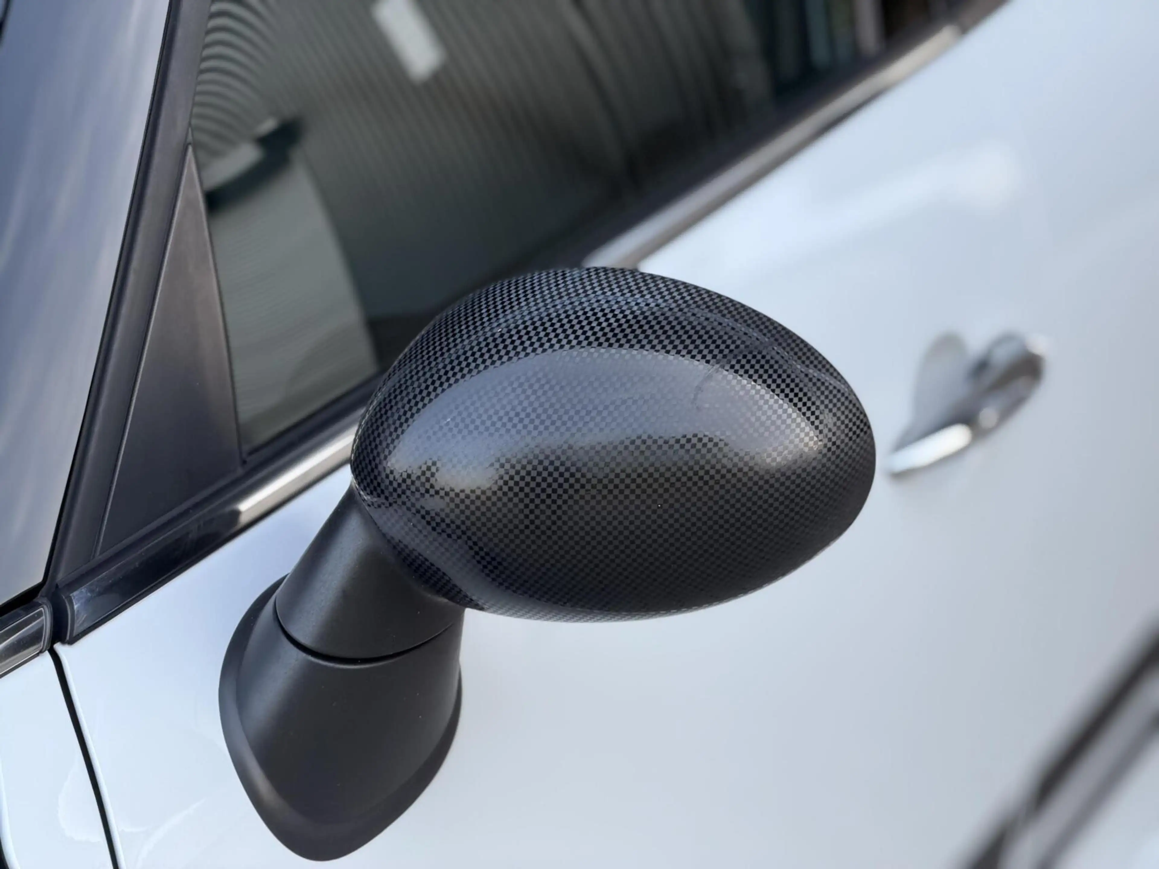 MINI John Cooper Works Countryman 1.6 S ALL4 JCW | XENON | LEDER | MOOIE UITVOERING! — photo 8