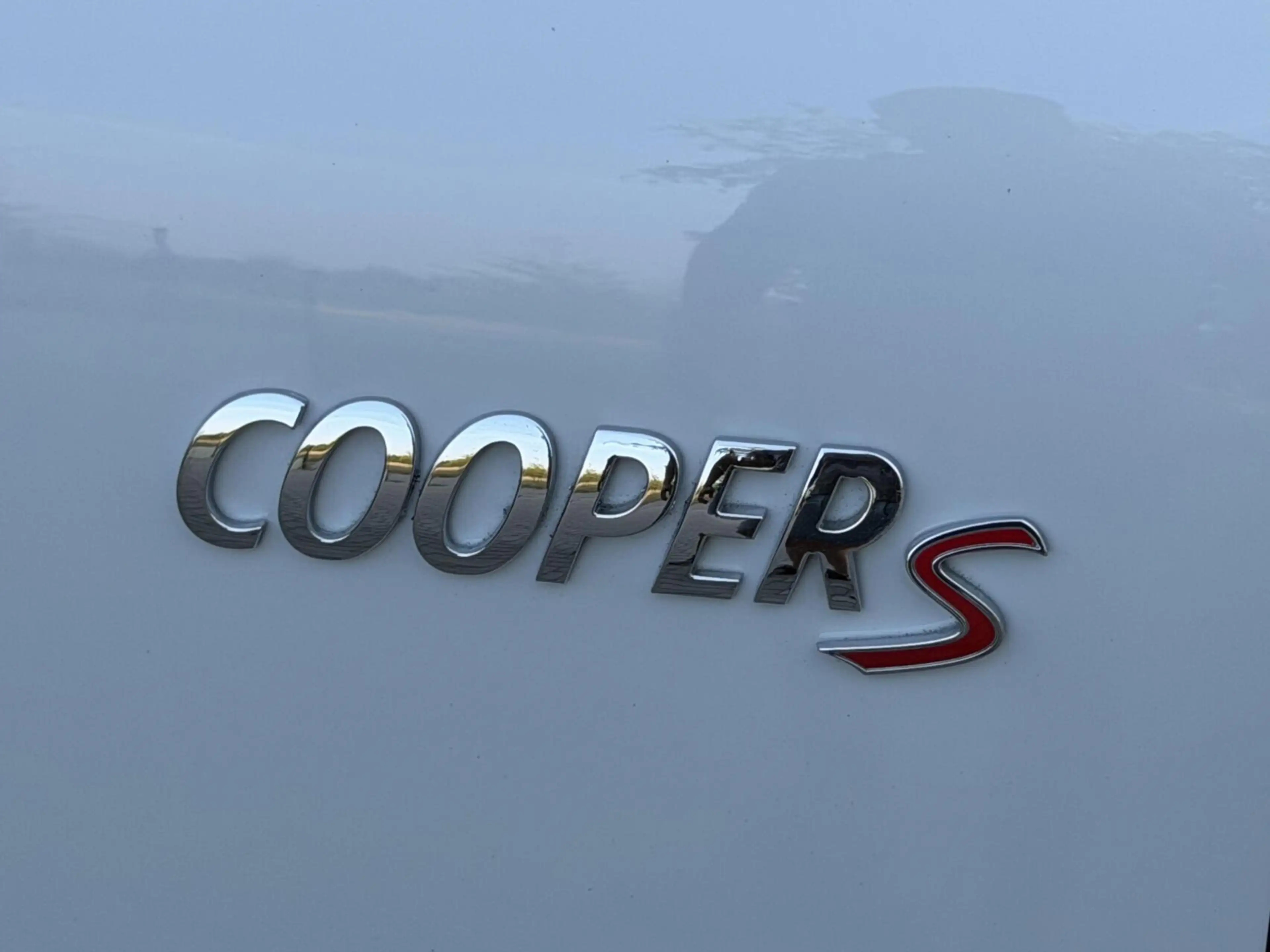 MINI John Cooper Works Countryman 1.6 S ALL4 JCW | XENON | LEDER | MOOIE UITVOERING! — photo 14