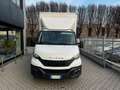 Iveco DAILY 35 S 14H HD CAB EVId 136cv CON SPONDA Blanc - thumbnail 2